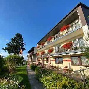 Gasthof Marias, Falkenstein (Upper Palatinate)